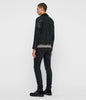 ALLSAINTS BOLT LEATHER BIKER JACKET