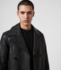 ALLSAINTS PRINCELET LEATHER JACKET