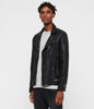 ALLSAINTS CONROY LEATHER BIKER JACKET