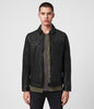 ALLSAINTS LARK LEATHER JACKET