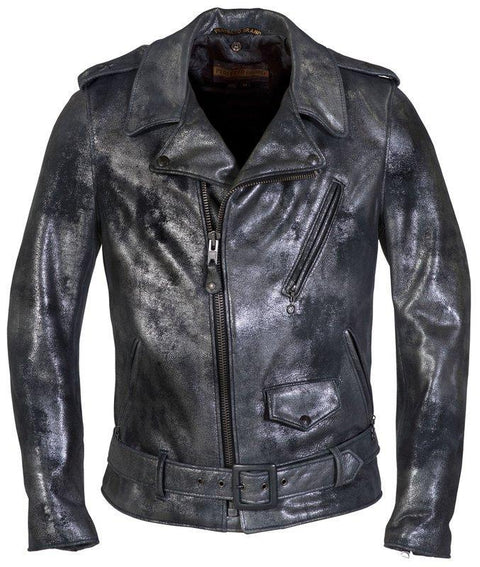 Schott NYC Rogue - Men's Leather Jacket