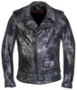 Schott NYC Rogue - Men's Leather Jacket