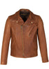 Schott Nyc Raven - Lambskin Perfecto® Jacket