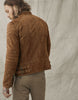BELSTAFF SIDNEY LEATHER JACKET