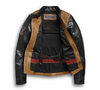 Harley Davidson Women's Arterial Leather Jacket