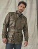 BELSTAFF TRIALMASTER PANTHER 2.0 LEATHER JACKET