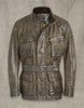 BELSTAFF TRIALMASTER PANTHER 2.0 LEATHER JACKET
