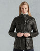 BELSTAFF TRIALMASTER PANTHER LEATHER JACKET