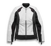 Harley Davidson Women's FXRG® Perforated Leather Jacket