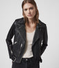 ALLSAINTS BALFERN LEATHER BIKER JACKET