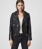 ALLSAINTS BALFERN LEATHER BIKER JACKET