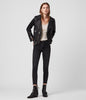 ALLSAINTS BALFERN LEATHER BIKER JACKET