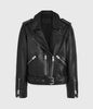 ALLSAINTS BALFERN LEATHER BIKER JACKET