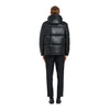 PRADA Nappa leather jacket