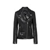 ALLSAINTS Nappa leather biker jacket