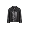 PRADA Nappa leather jacket