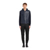 PRADA Nappa leather jacket