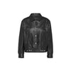 PRADA Nappa leather jacket