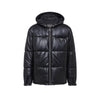 PRADA Nappa leather jacket