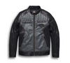 Harley Davidson Men's Reversion 3-in-1 Leather Jacket