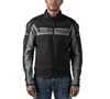 Harley Davidson Men's FXRG Riding Jacket with Coolcore Technology