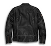 Harley Davidson Men's Screamin' Eagle® Leather Jacket