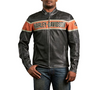 Harley Davidson Men’s Victory Lane Leather Jacket