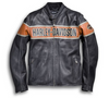 Harley Davidson Men’s Victory Lane Leather Jacket