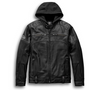 Harley Davidson Men's Swingarm 3-in-1 Leather Jacket