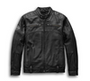 Harley Davidson Men's Swingarm 3-in-1 Leather Jacket